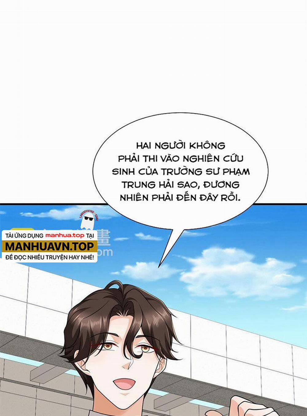 Mỗi Tuần Ta Có Một Nghề Nghiệp Mới 464 trang 33