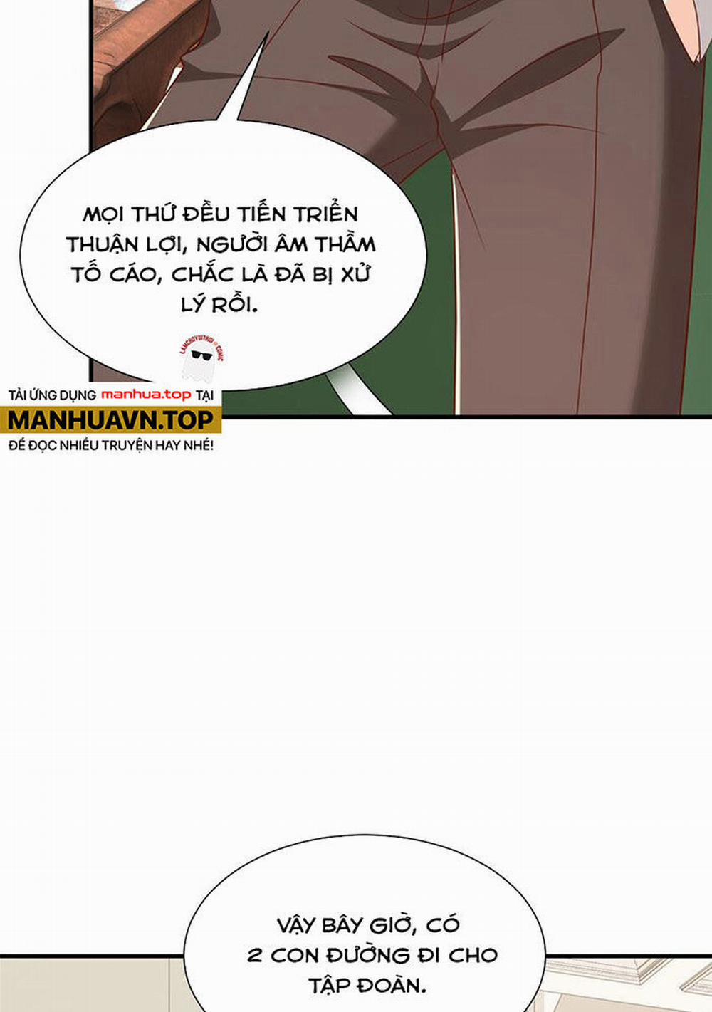 Mỗi Tuần Ta Có Một Nghề Nghiệp Mới 464 trang 4
