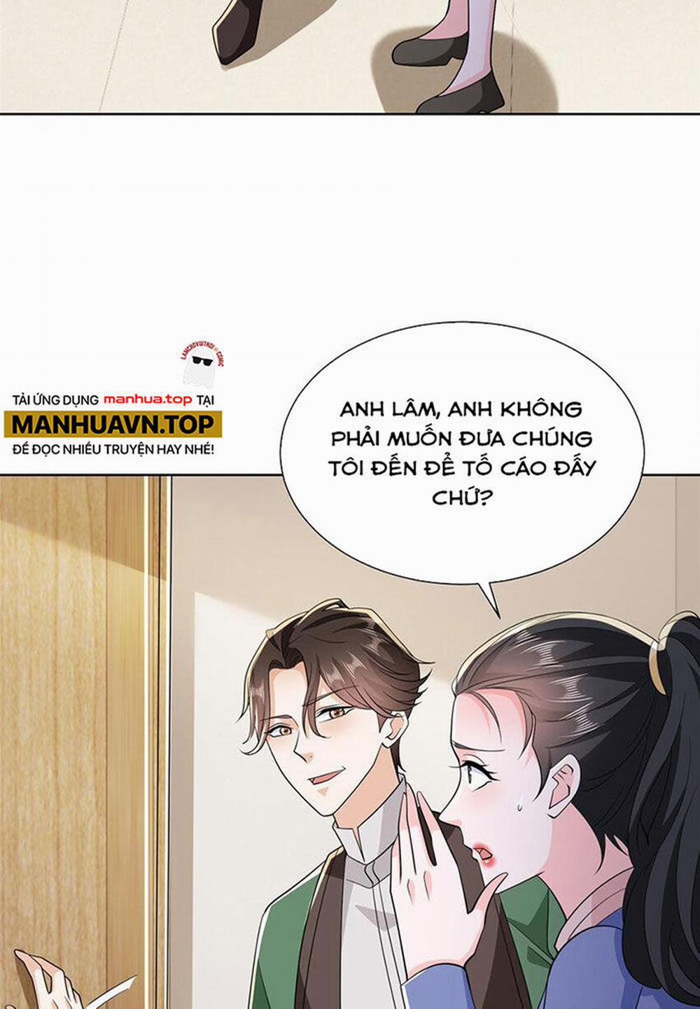 Mỗi Tuần Ta Có Một Nghề Nghiệp Mới 464 trang 41