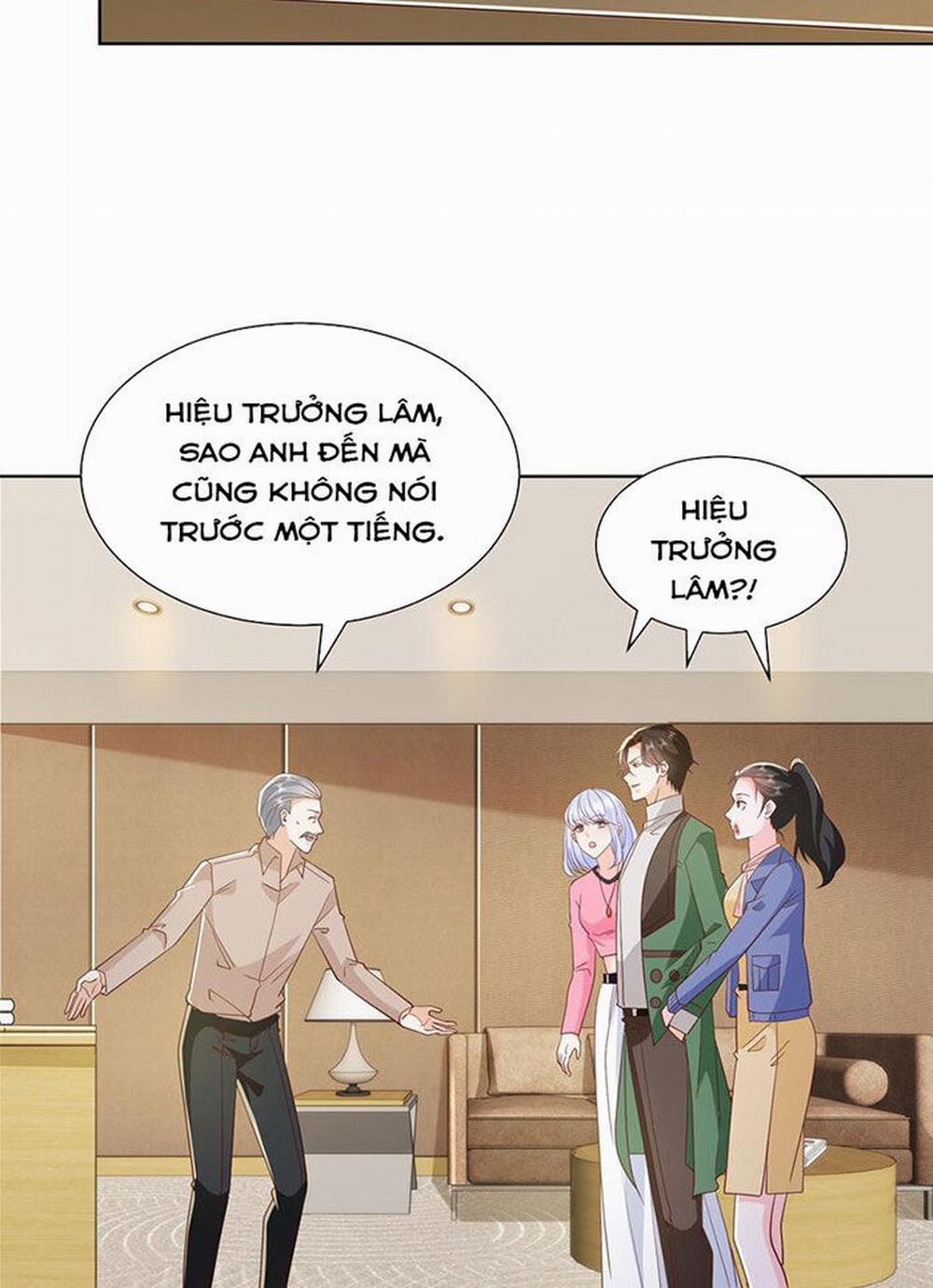 Mỗi Tuần Ta Có Một Nghề Nghiệp Mới 464 trang 47