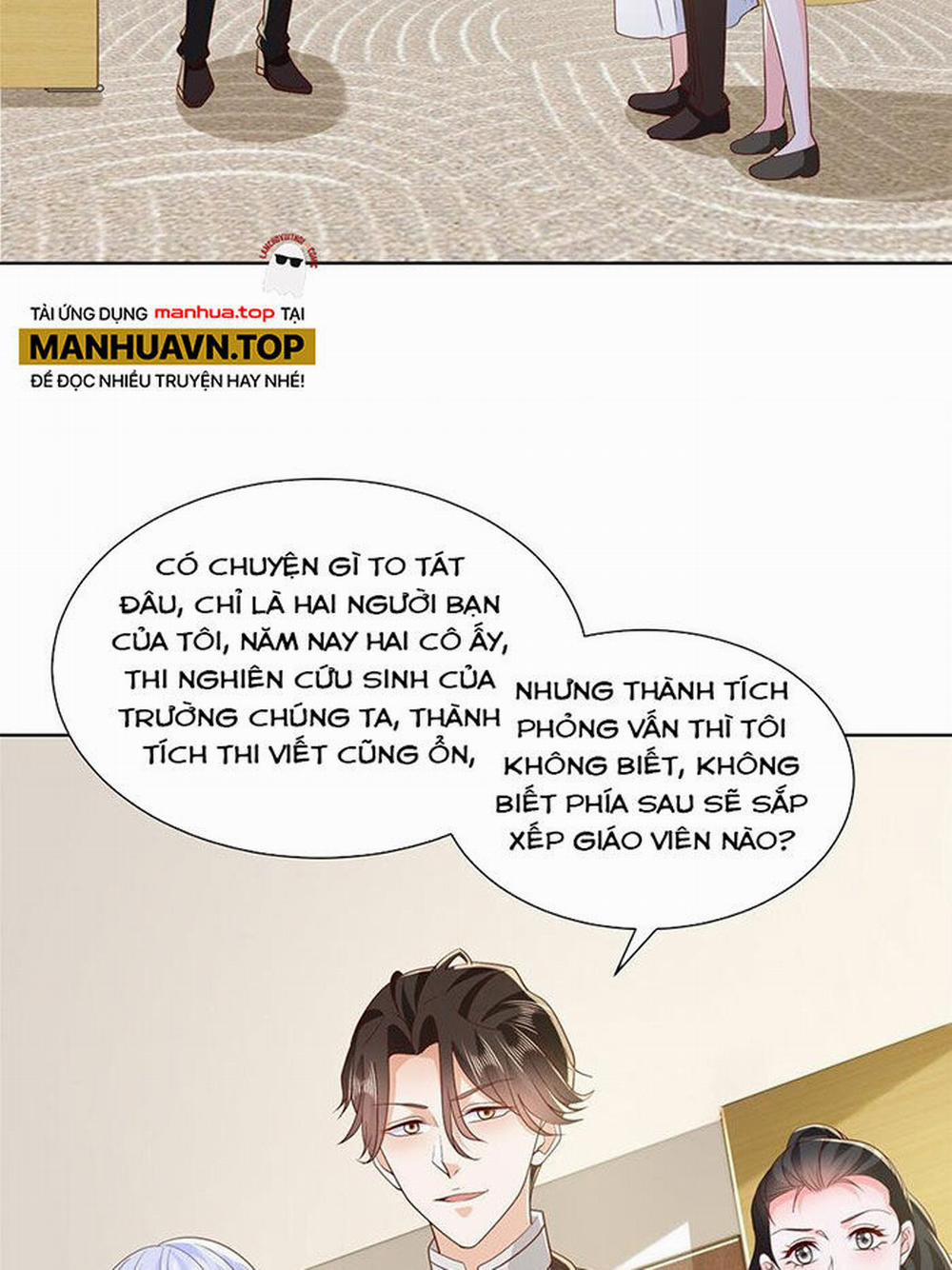 Mỗi Tuần Ta Có Một Nghề Nghiệp Mới 464 trang 48