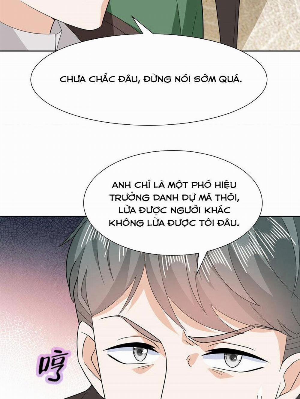 Mỗi Tuần Ta Có Một Nghề Nghiệp Mới 465 trang 24