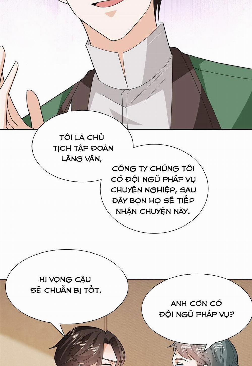 Mỗi Tuần Ta Có Một Nghề Nghiệp Mới 465 trang 28