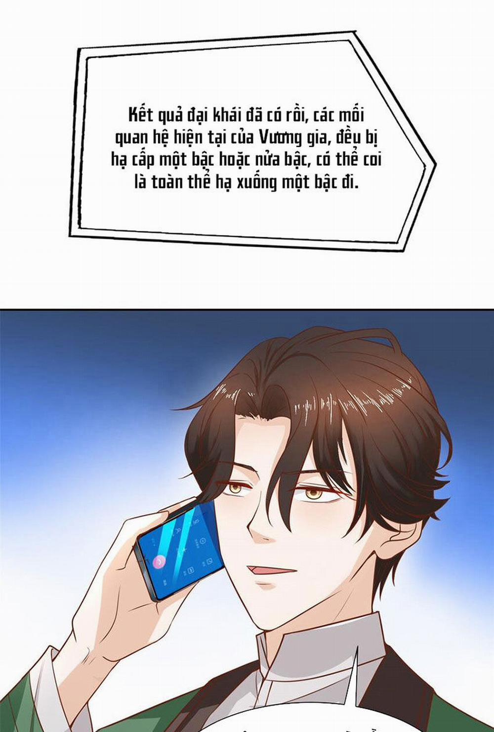 Mỗi Tuần Ta Có Một Nghề Nghiệp Mới 466 trang 10