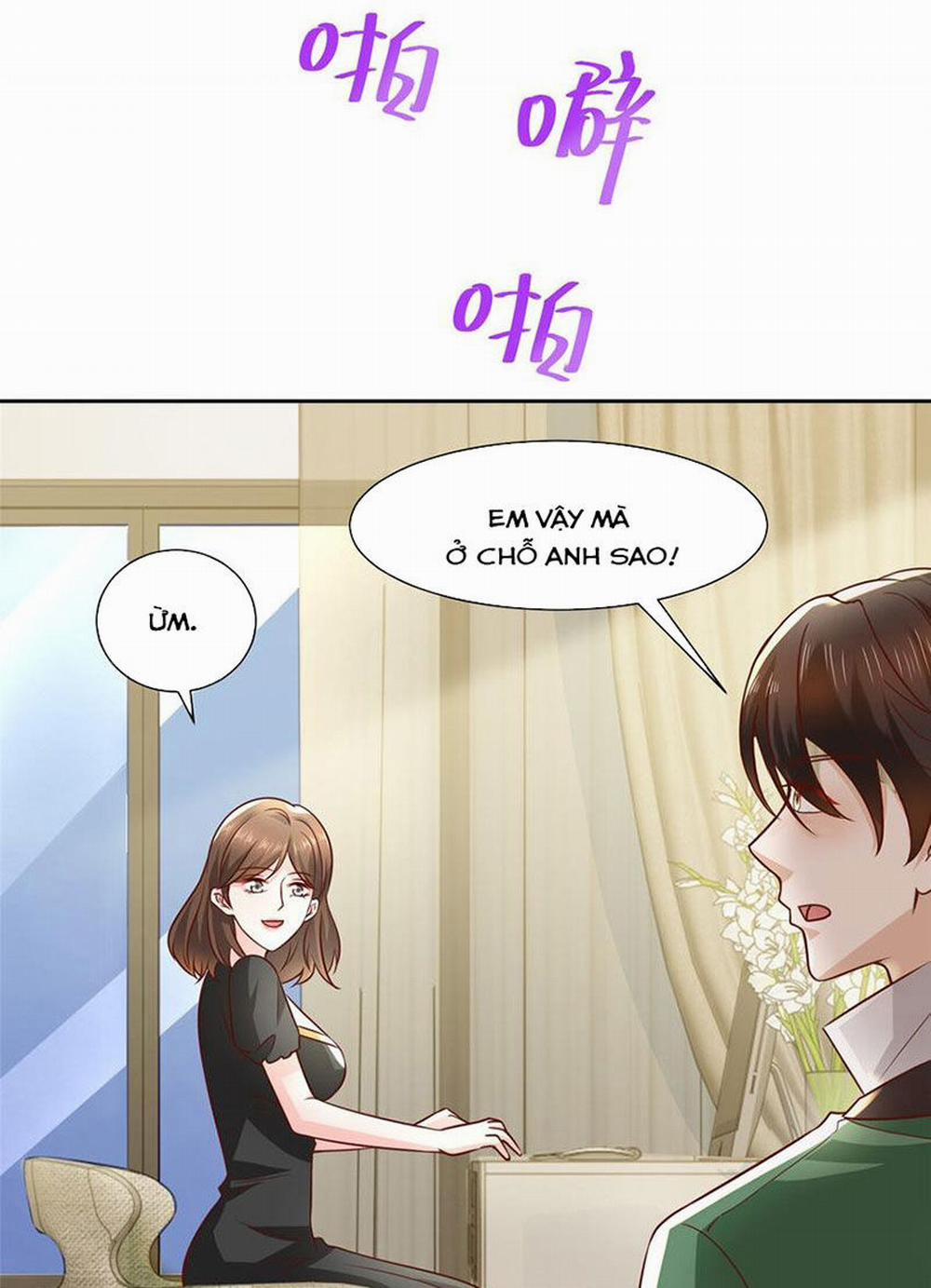 Mỗi Tuần Ta Có Một Nghề Nghiệp Mới 466 trang 19