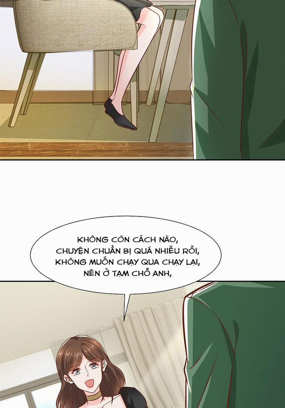 Mỗi Tuần Ta Có Một Nghề Nghiệp Mới 466 trang 20