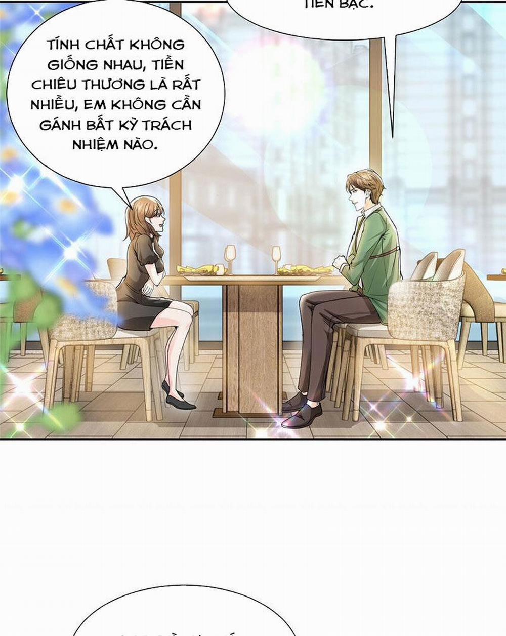 Mỗi Tuần Ta Có Một Nghề Nghiệp Mới 466 trang 35