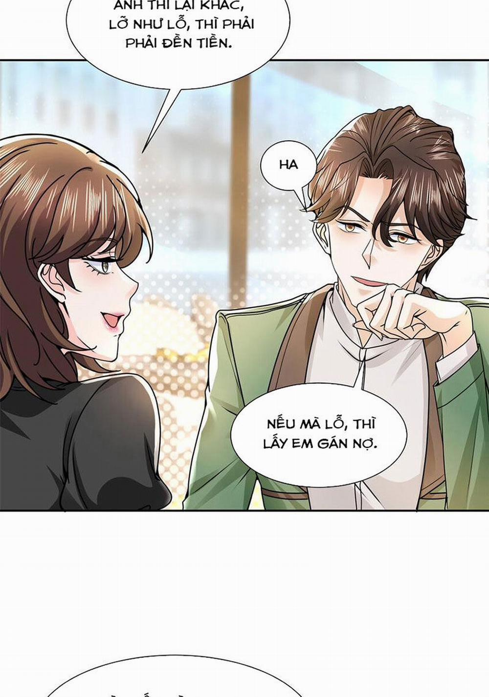 Mỗi Tuần Ta Có Một Nghề Nghiệp Mới 466 trang 36