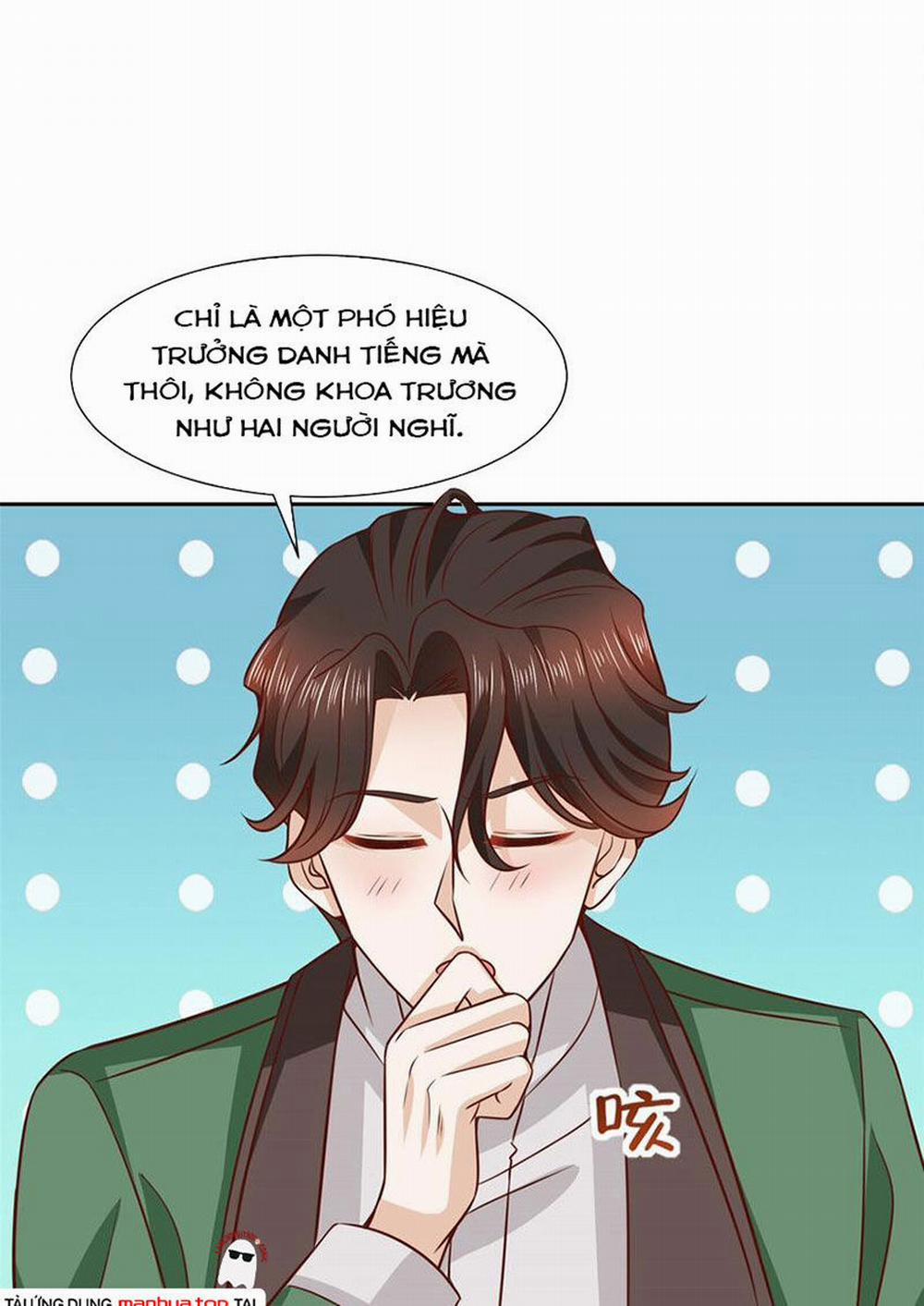 Mỗi Tuần Ta Có Một Nghề Nghiệp Mới 466 trang 5