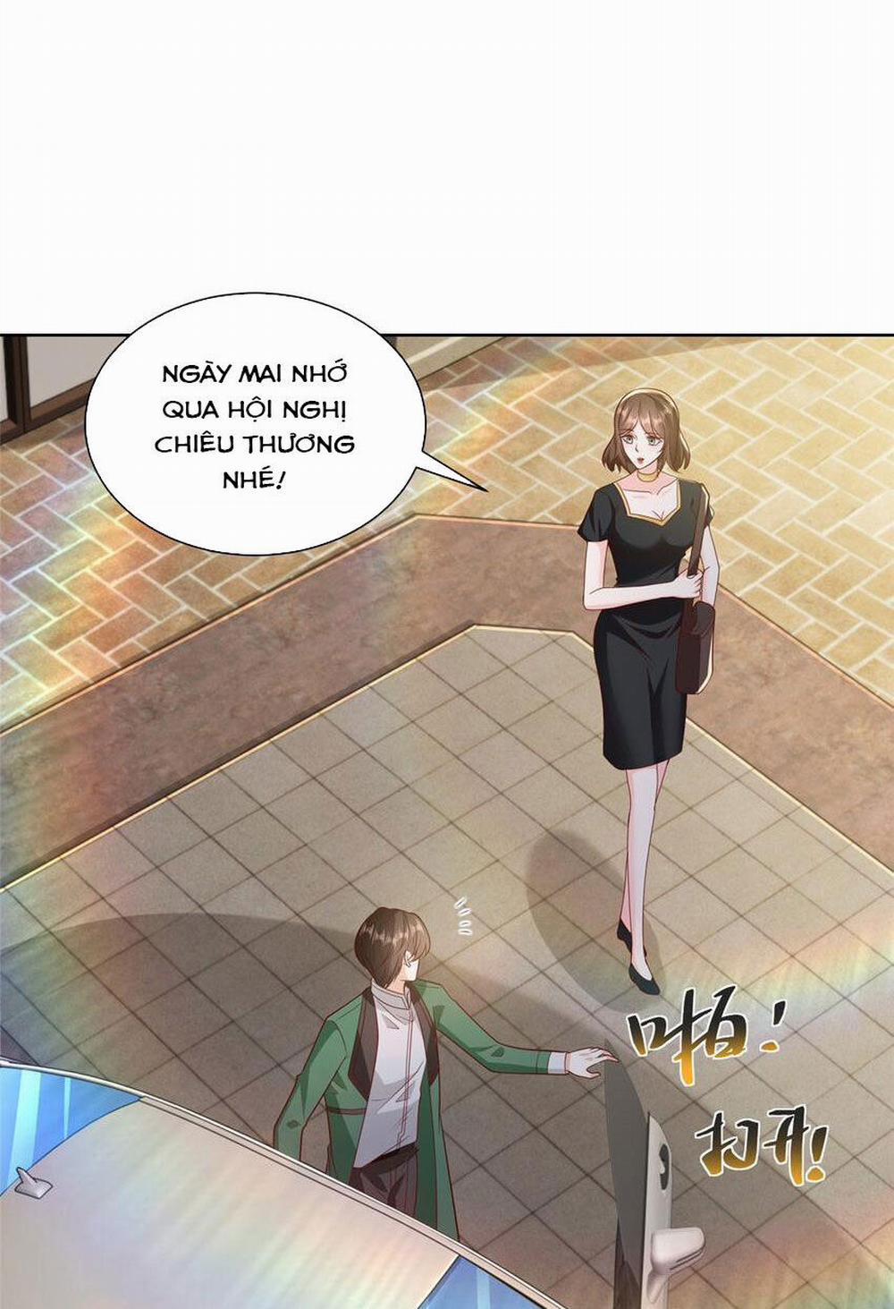 Mỗi Tuần Ta Có Một Nghề Nghiệp Mới 467 trang 16