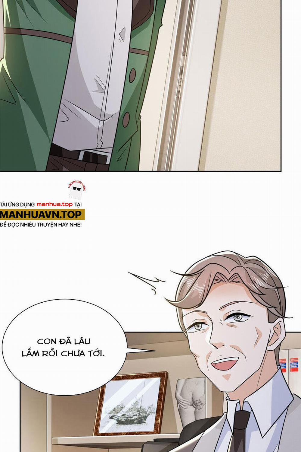 Mỗi Tuần Ta Có Một Nghề Nghiệp Mới 467 trang 22
