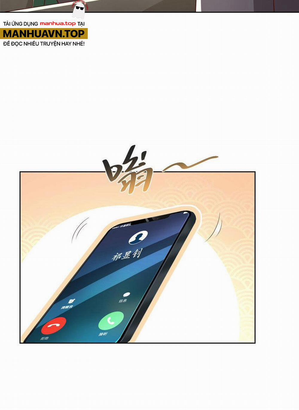 Mỗi Tuần Ta Có Một Nghề Nghiệp Mới 467 trang 35