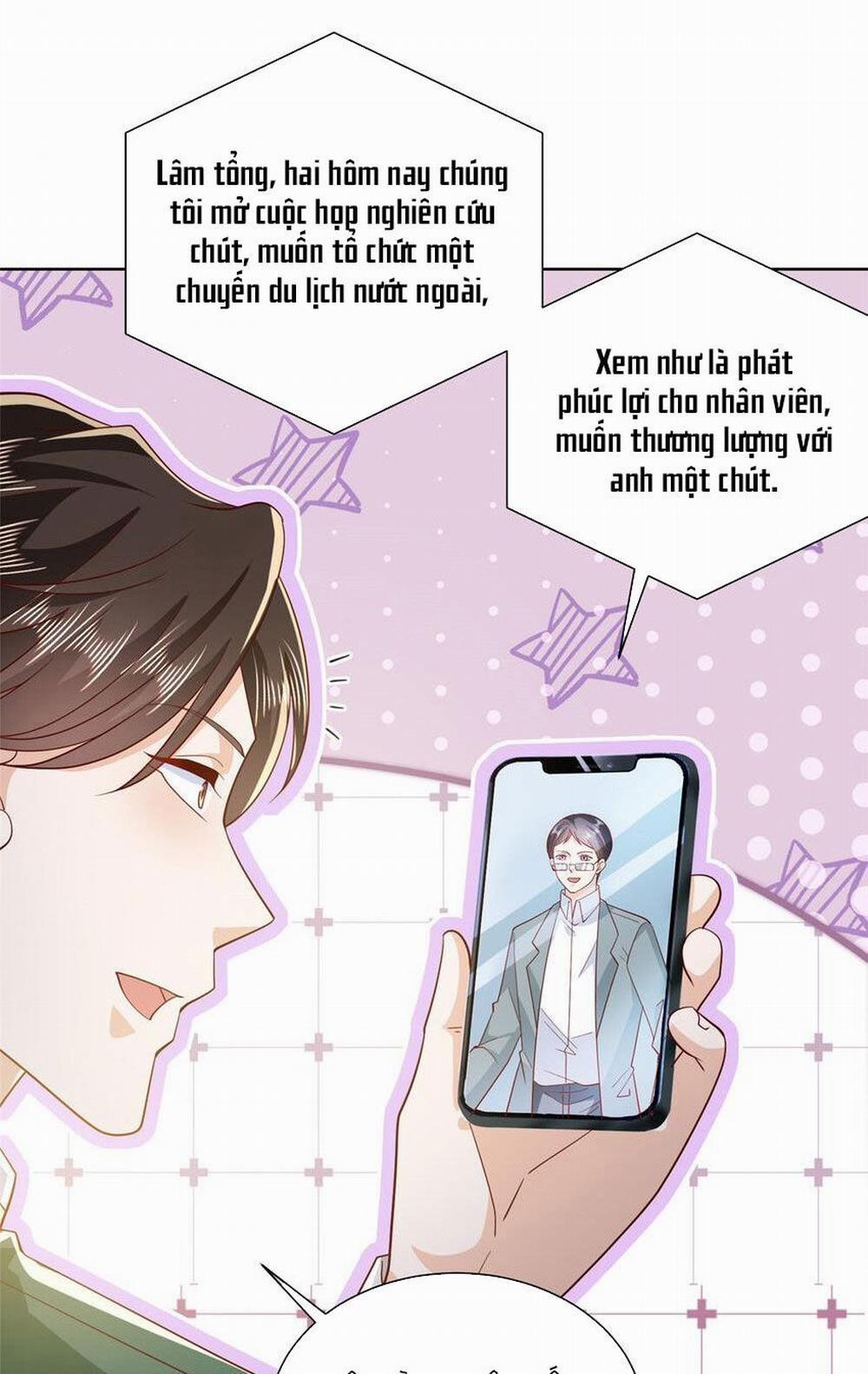 Mỗi Tuần Ta Có Một Nghề Nghiệp Mới 467 trang 36