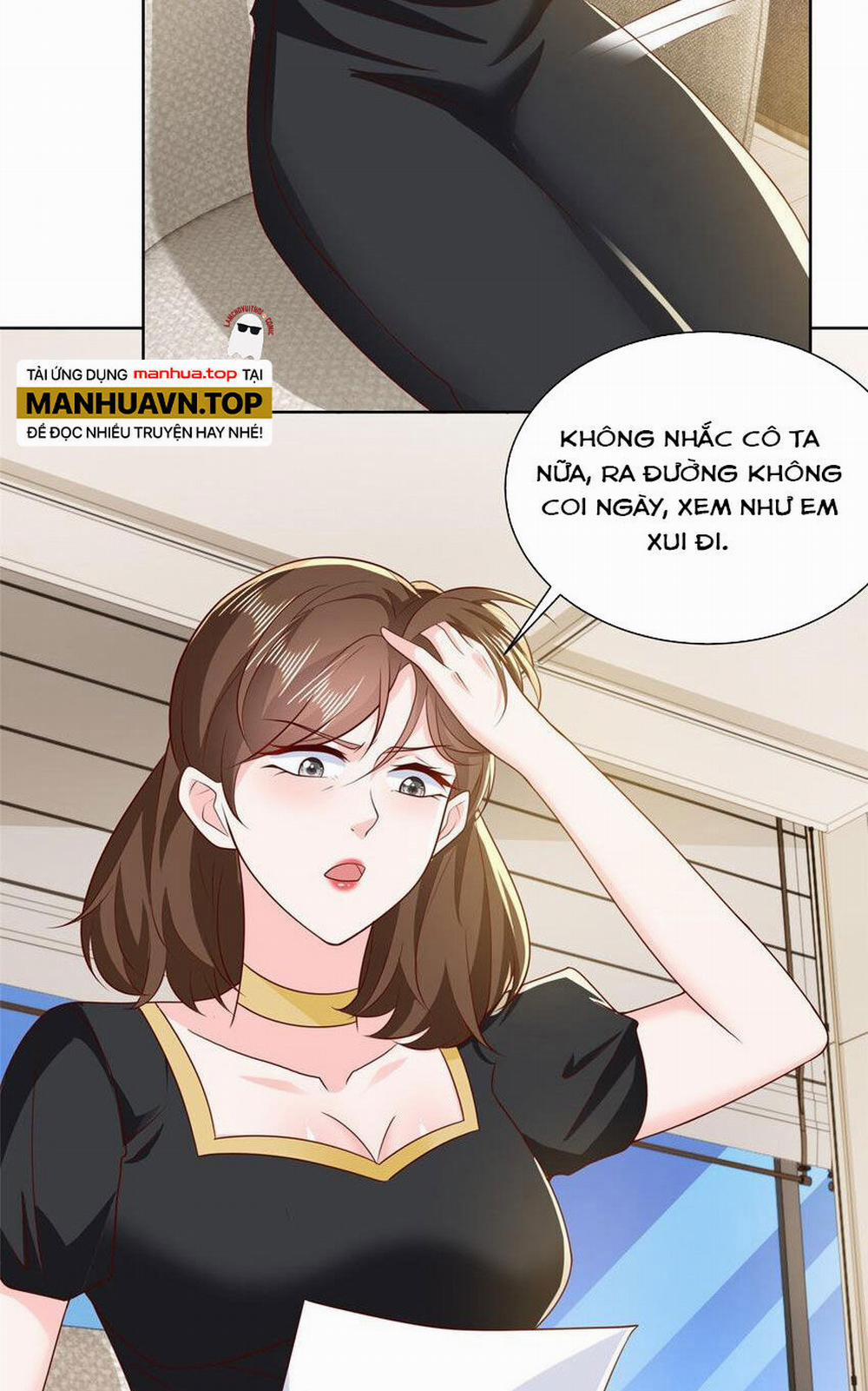 Mỗi Tuần Ta Có Một Nghề Nghiệp Mới 467 trang 4