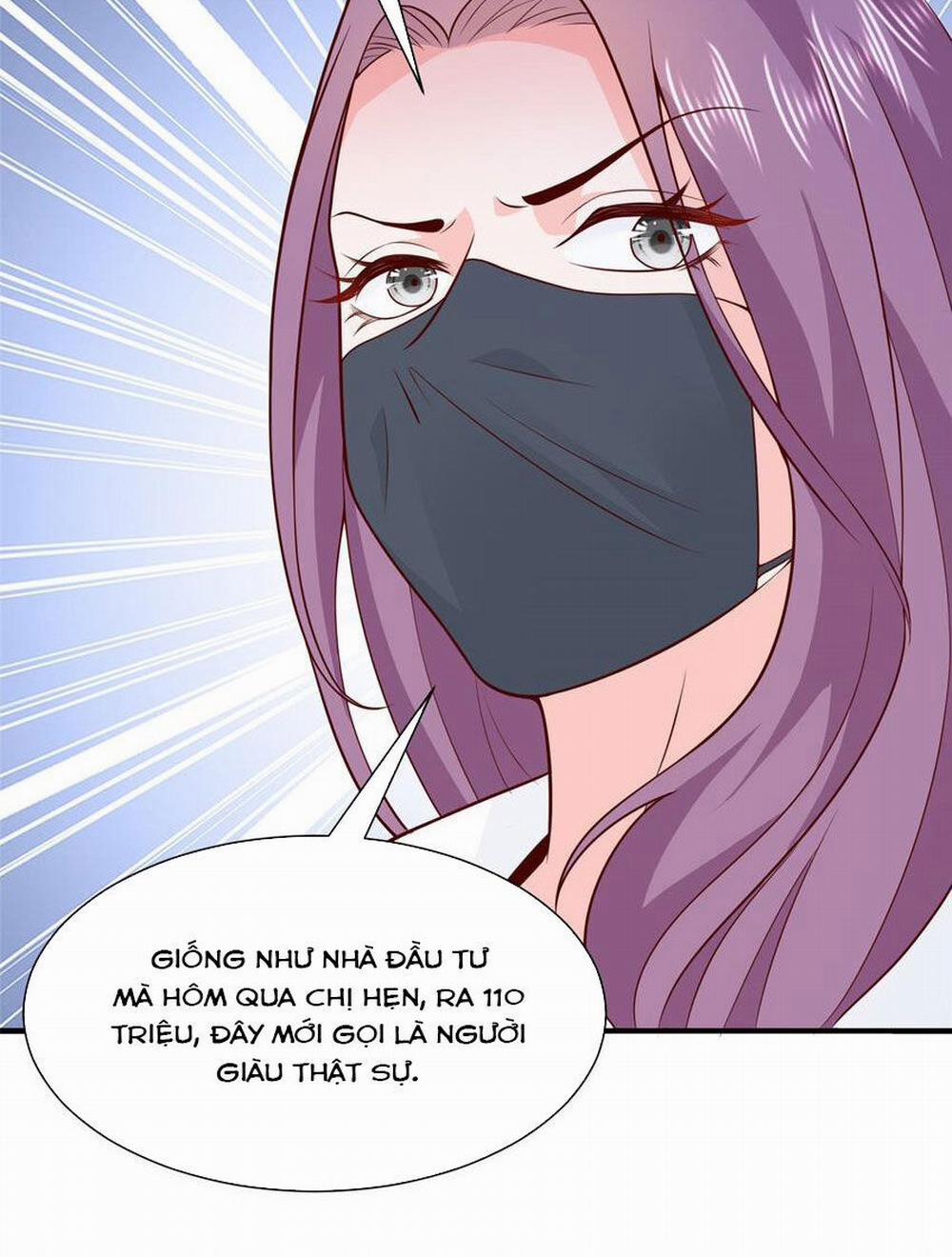 Mỗi Tuần Ta Có Một Nghề Nghiệp Mới 468 trang 21