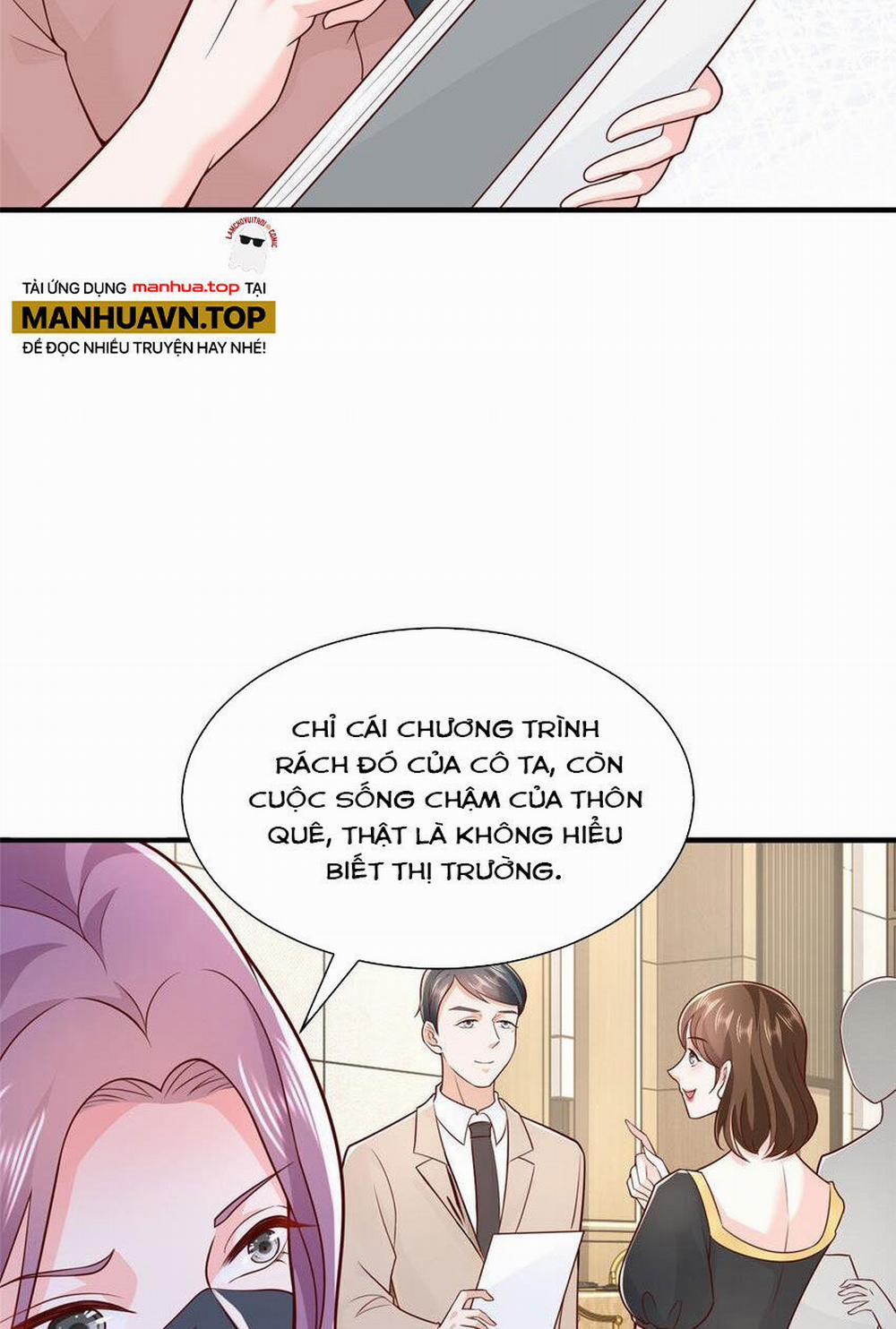 Mỗi Tuần Ta Có Một Nghề Nghiệp Mới 468 trang 24