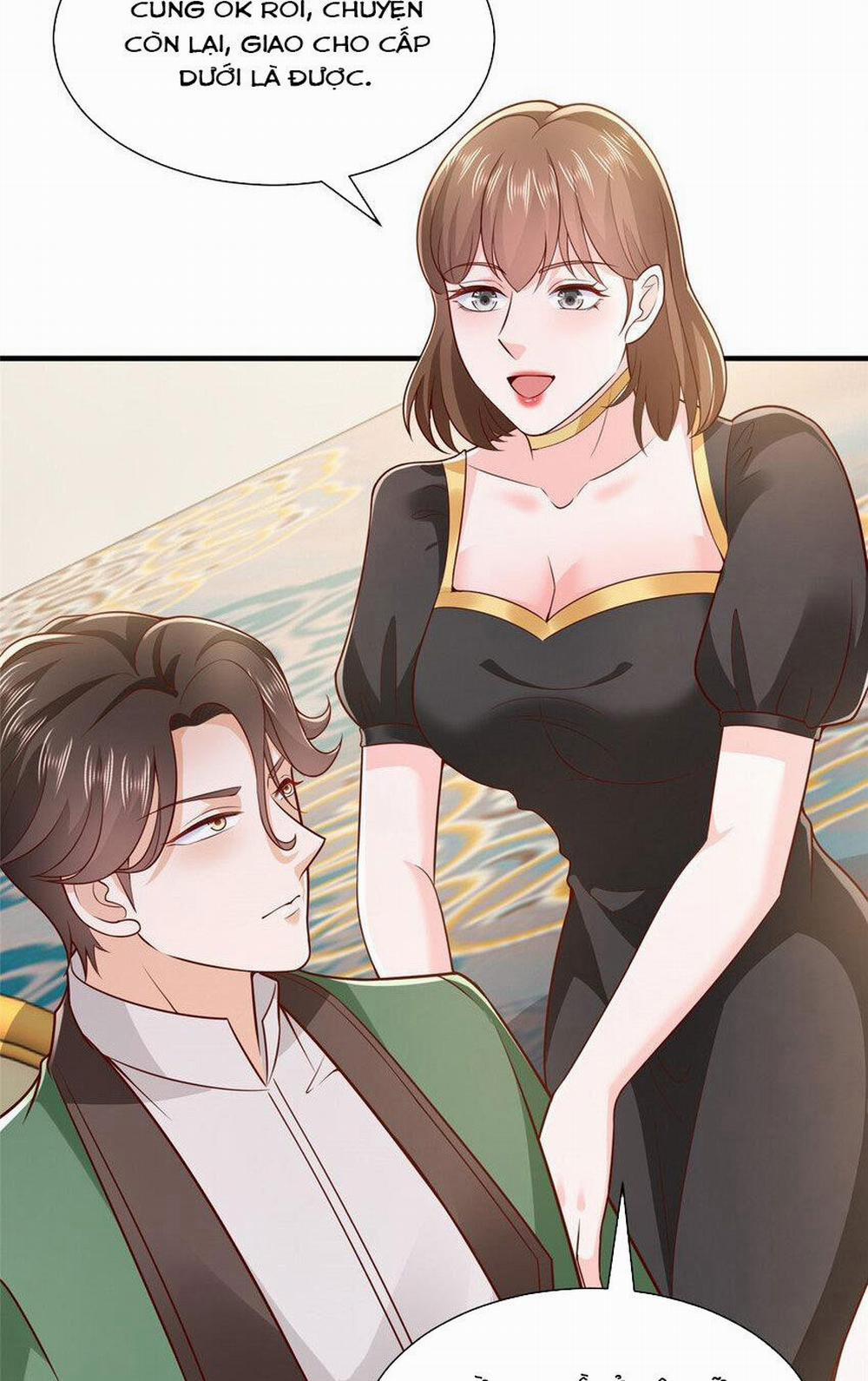 Mỗi Tuần Ta Có Một Nghề Nghiệp Mới 468 trang 30