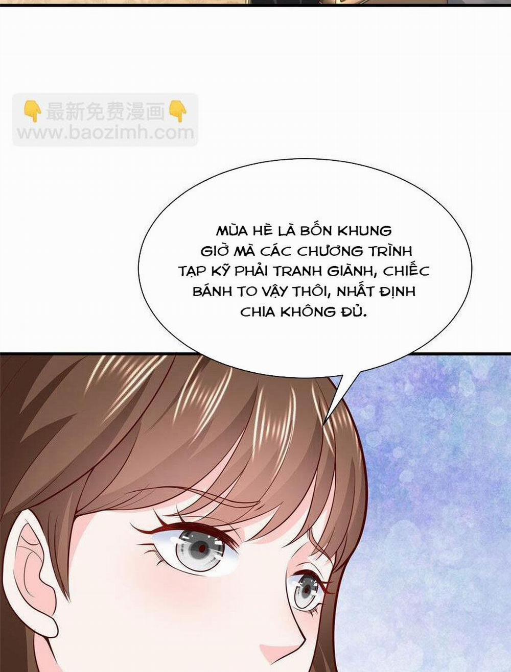 Mỗi Tuần Ta Có Một Nghề Nghiệp Mới 468 trang 35