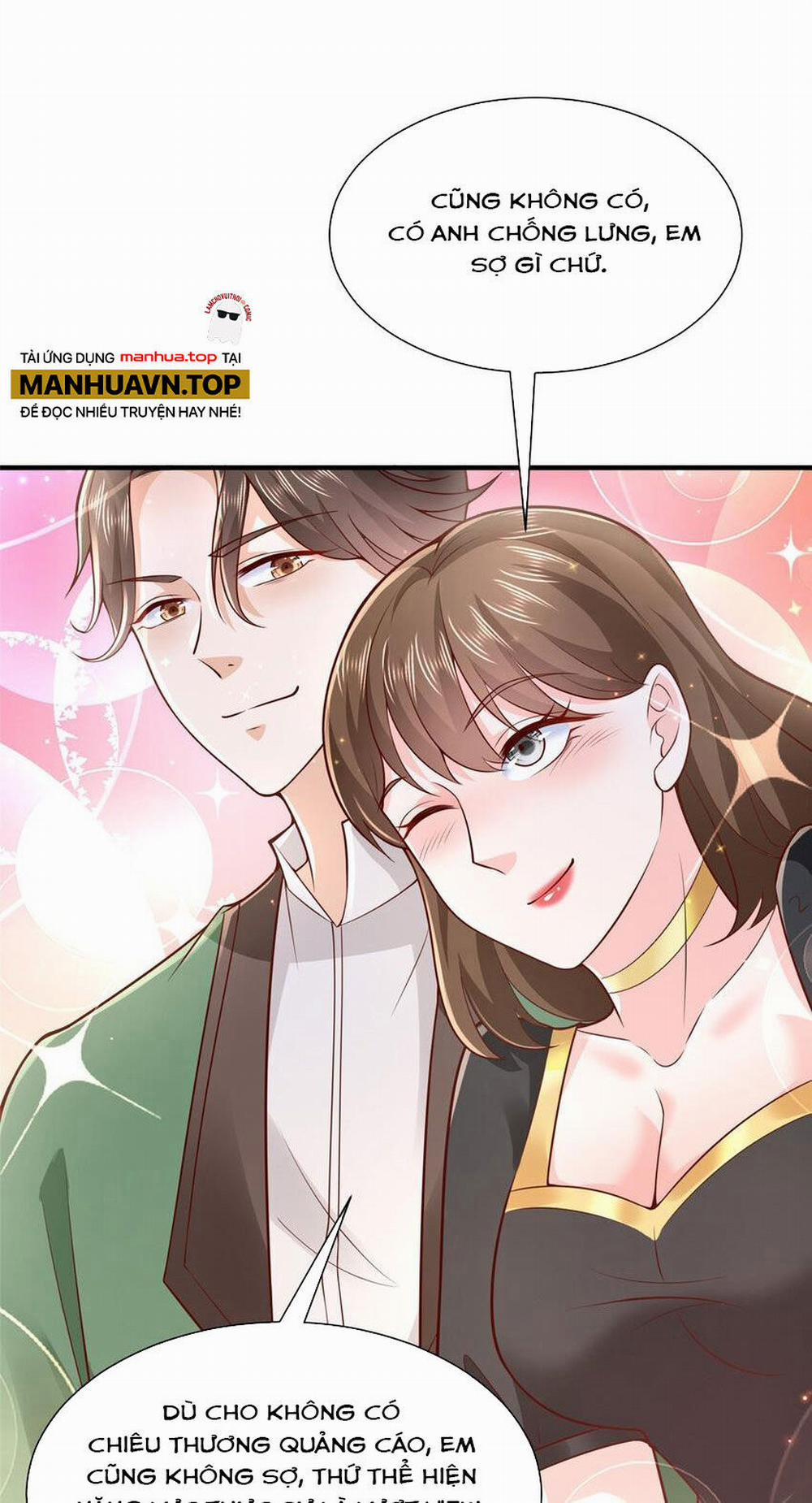 Mỗi Tuần Ta Có Một Nghề Nghiệp Mới 468 trang 38