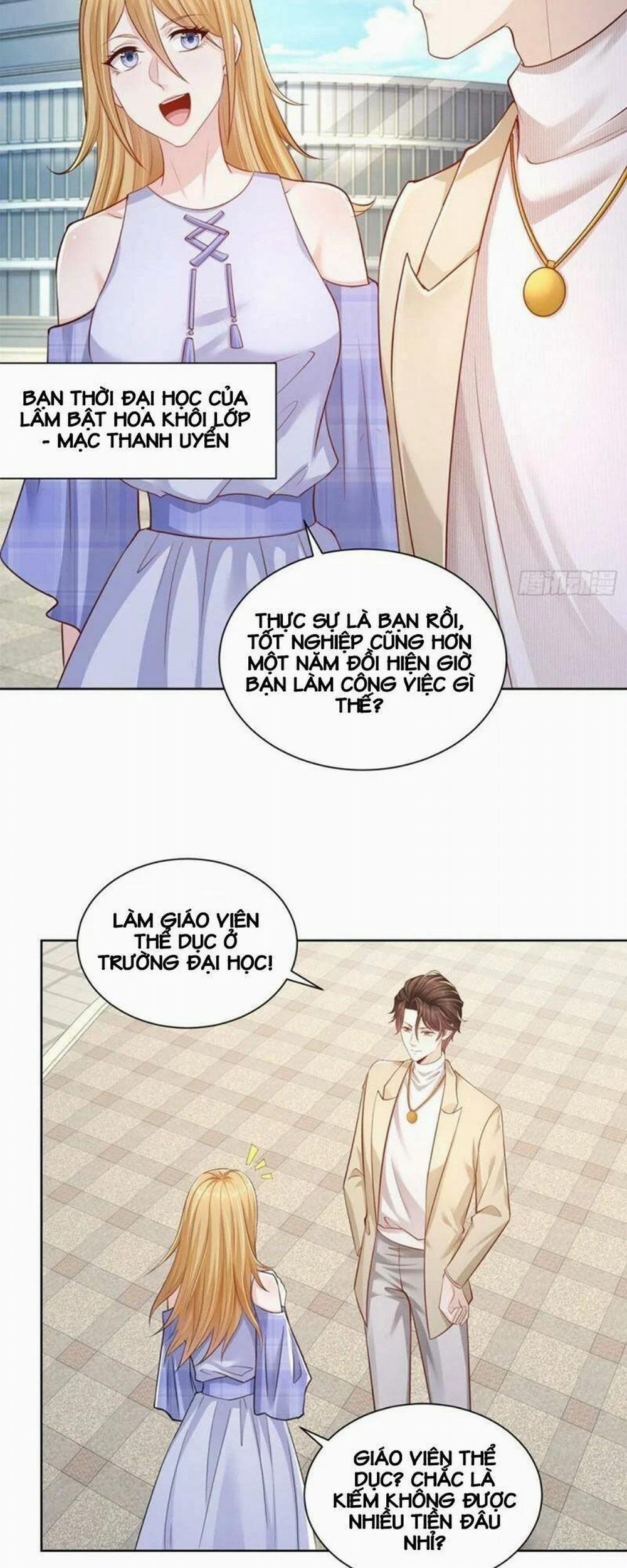 Mỗi Tuần Ta Có Một Nghề Nghiệp Mới 47 trang 14