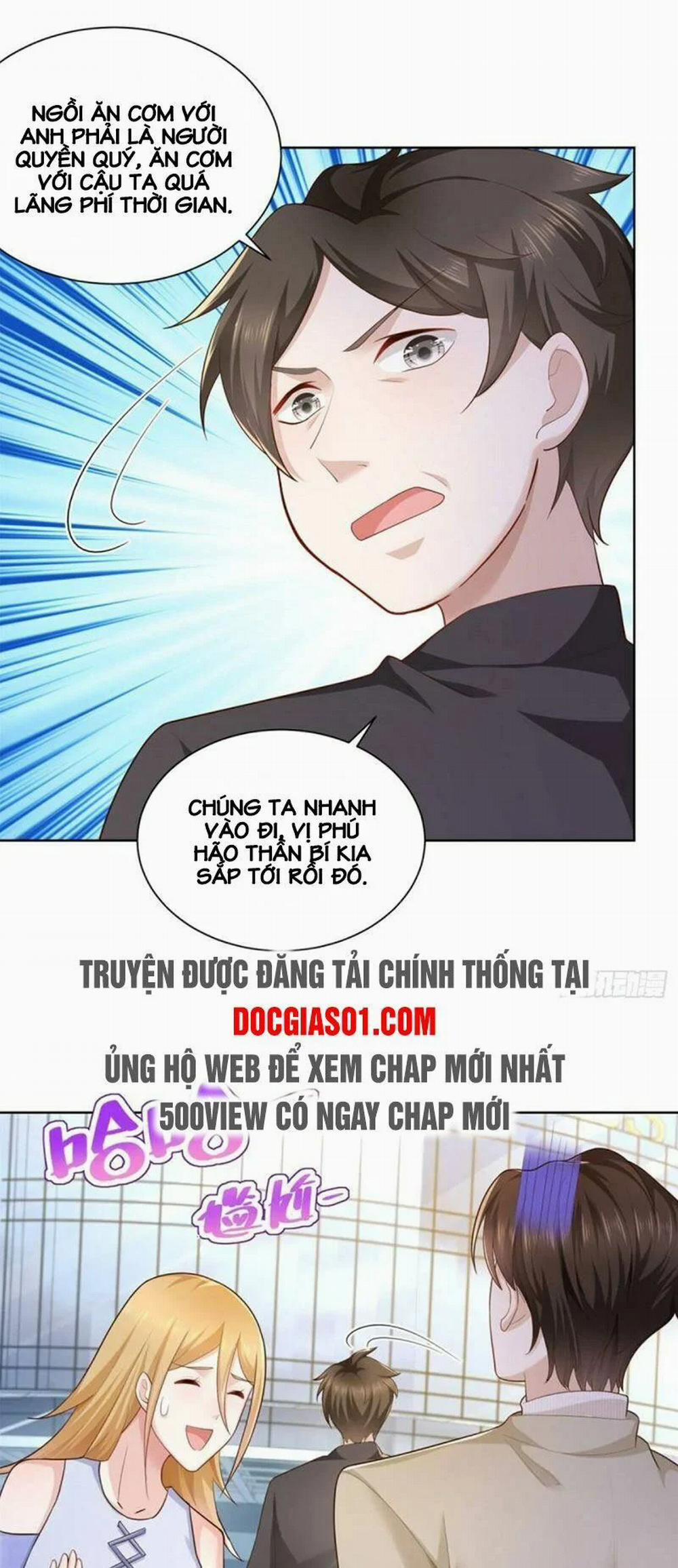 Mỗi Tuần Ta Có Một Nghề Nghiệp Mới 47 trang 20