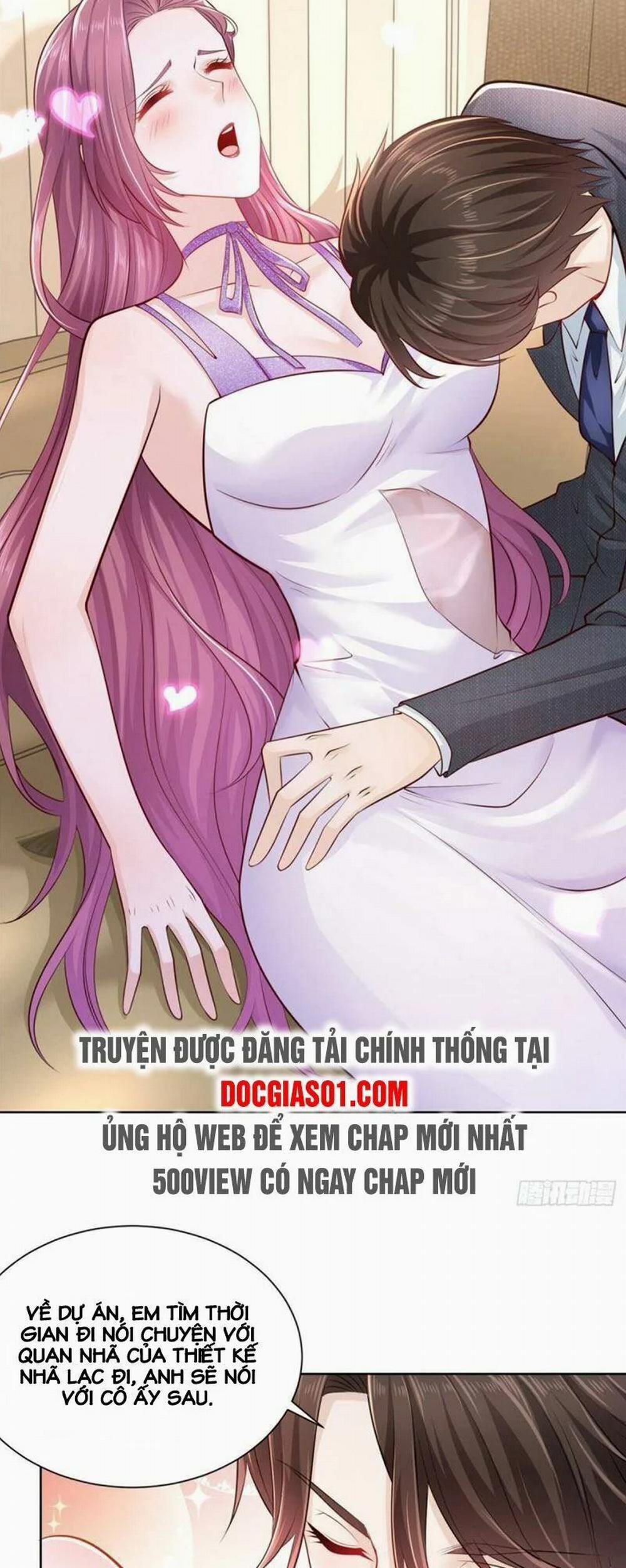 Mỗi Tuần Ta Có Một Nghề Nghiệp Mới 47 trang 8