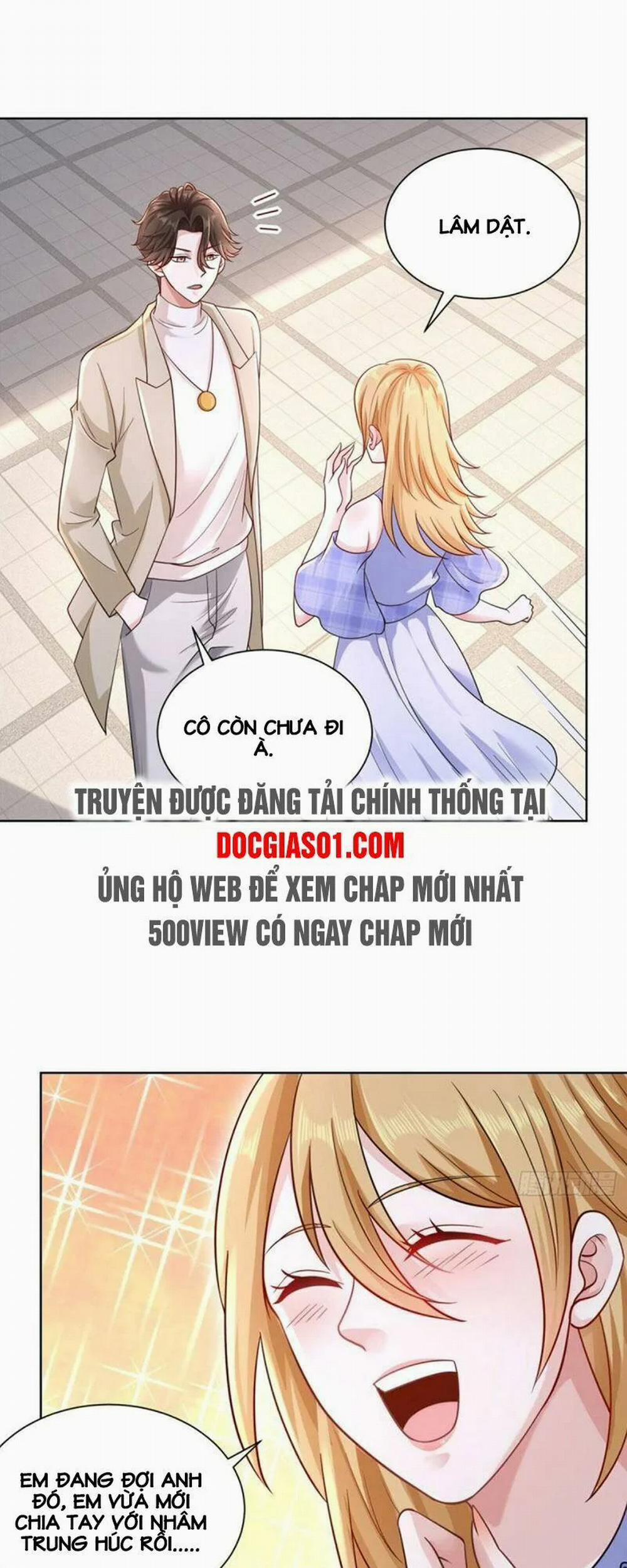 Mỗi Tuần Ta Có Một Nghề Nghiệp Mới 48 trang 22