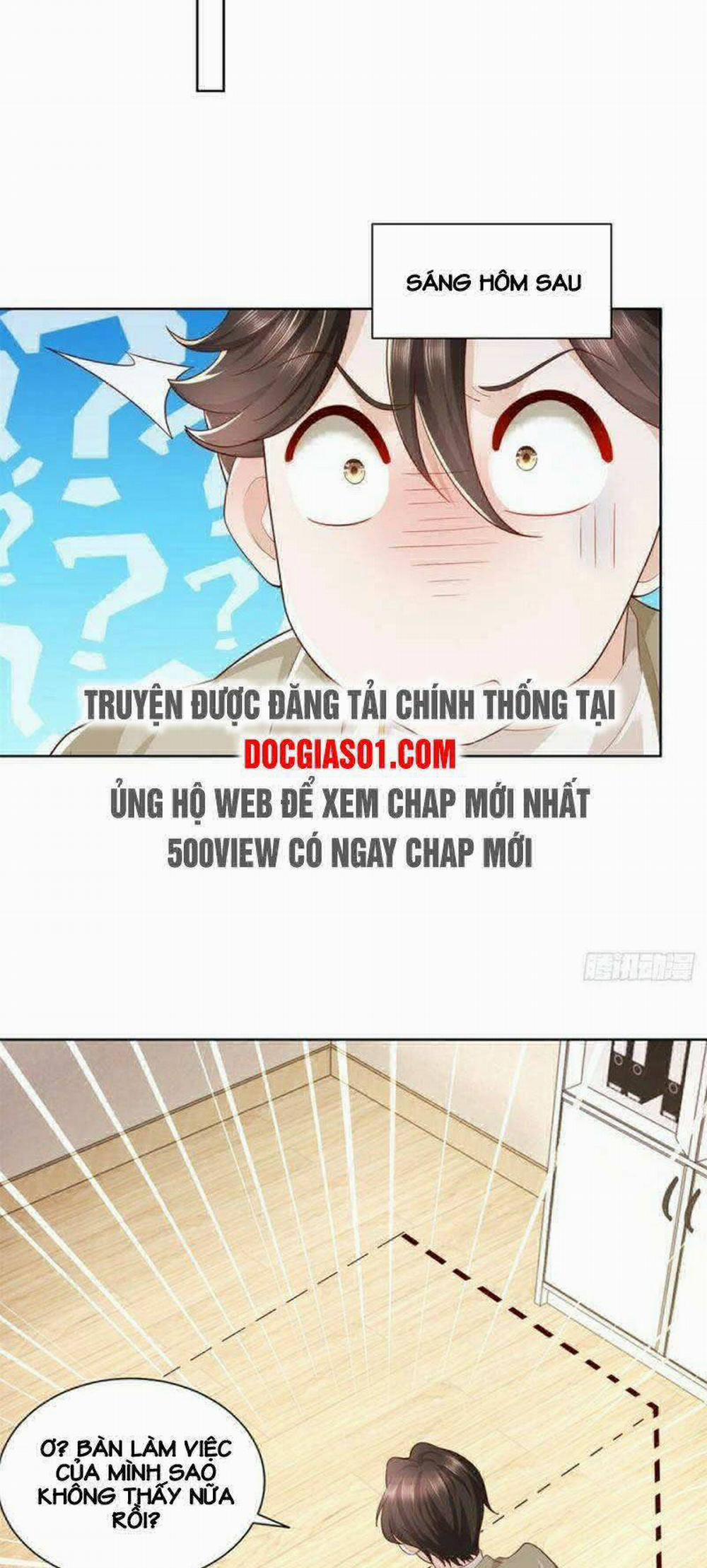 Mỗi Tuần Ta Có Một Nghề Nghiệp Mới 50 trang 22