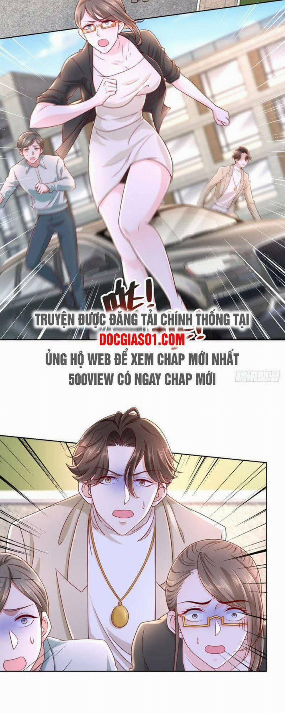 Mỗi Tuần Ta Có Một Nghề Nghiệp Mới 51 trang 13