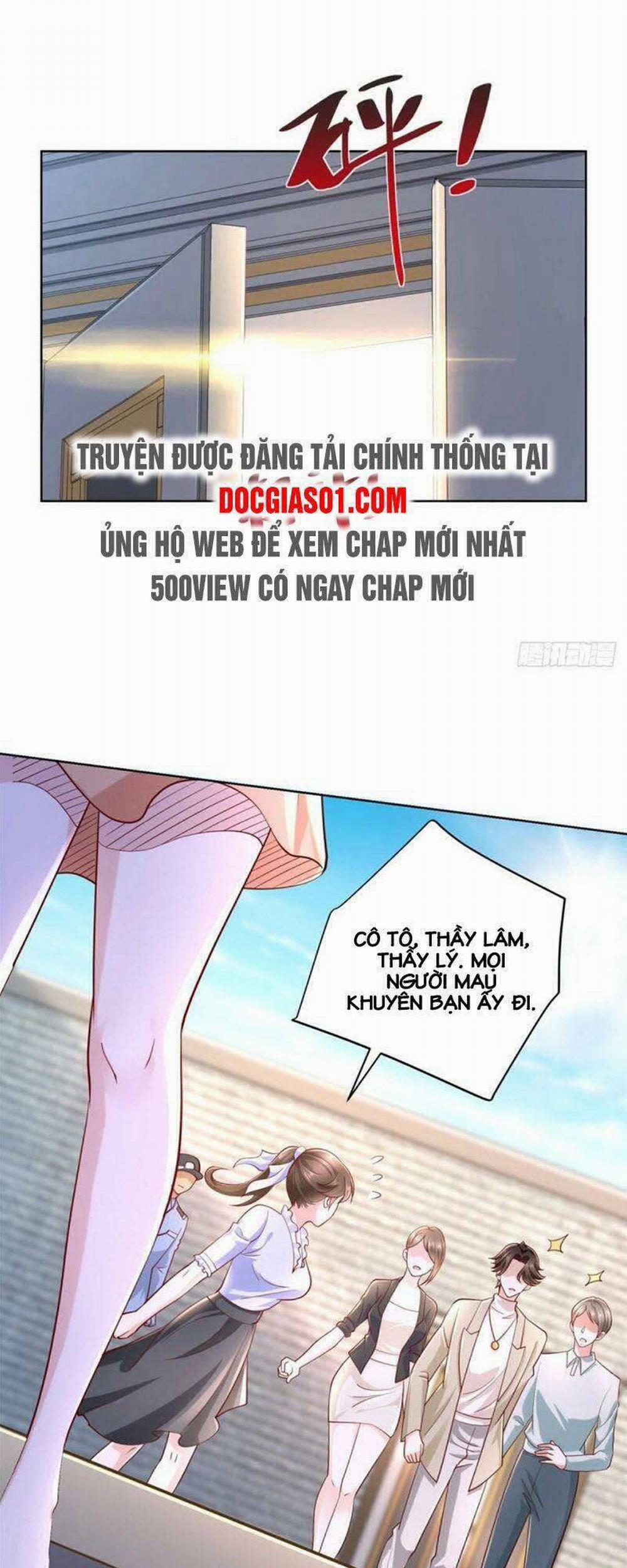 Mỗi Tuần Ta Có Một Nghề Nghiệp Mới 51 trang 18