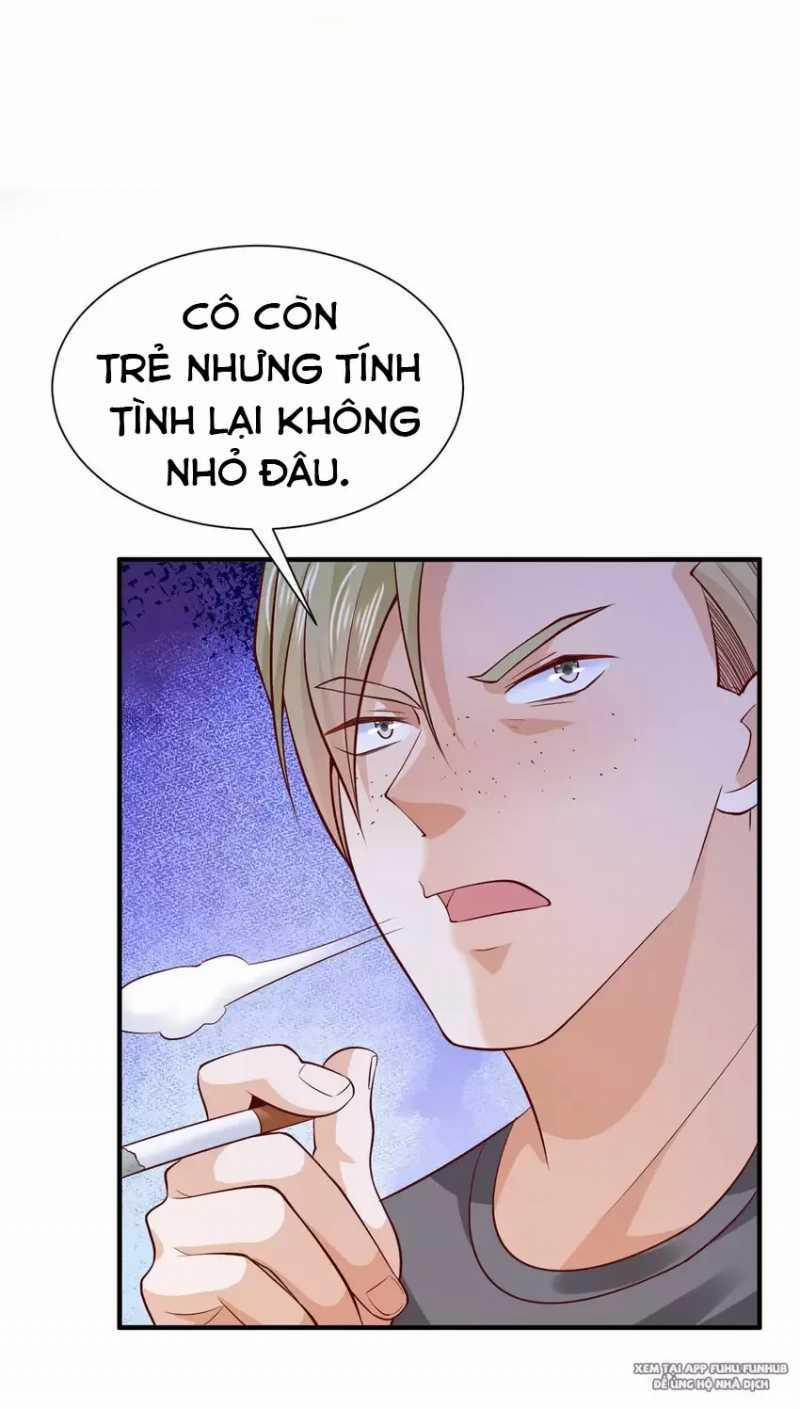 Mỗi Tuần Ta Có Một Nghề Nghiệp Mới 582 trang 1