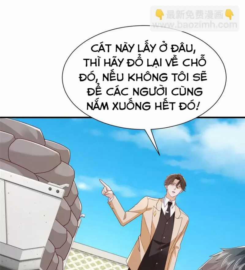 Mỗi Tuần Ta Có Một Nghề Nghiệp Mới 582 trang 21