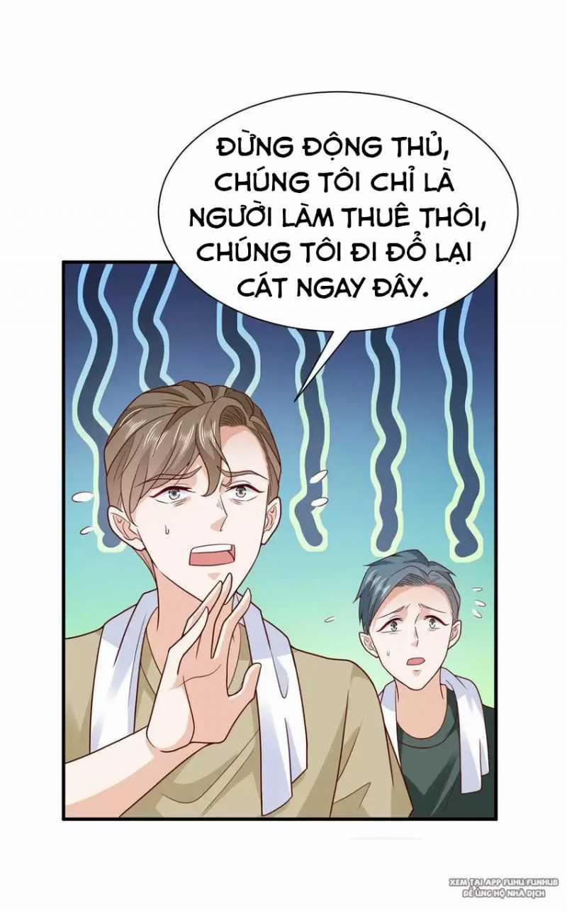 Mỗi Tuần Ta Có Một Nghề Nghiệp Mới 582 trang 23