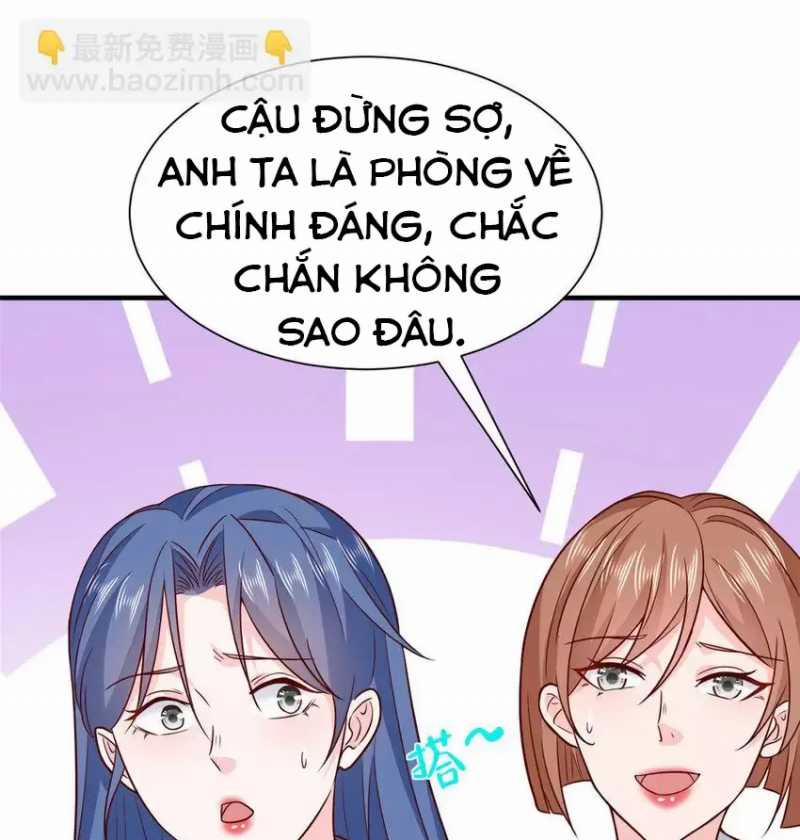 Mỗi Tuần Ta Có Một Nghề Nghiệp Mới 582 trang 38