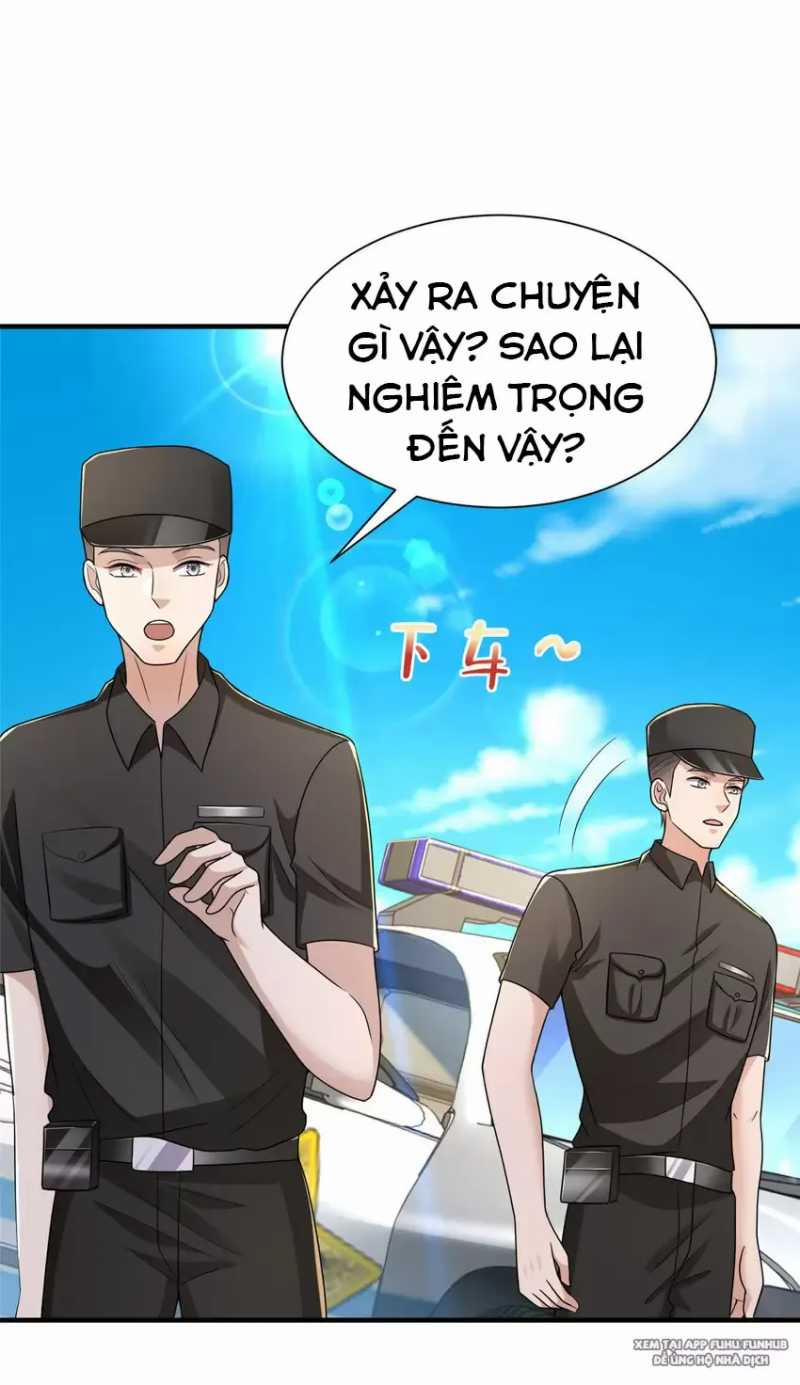 Mỗi Tuần Ta Có Một Nghề Nghiệp Mới 582 trang 45