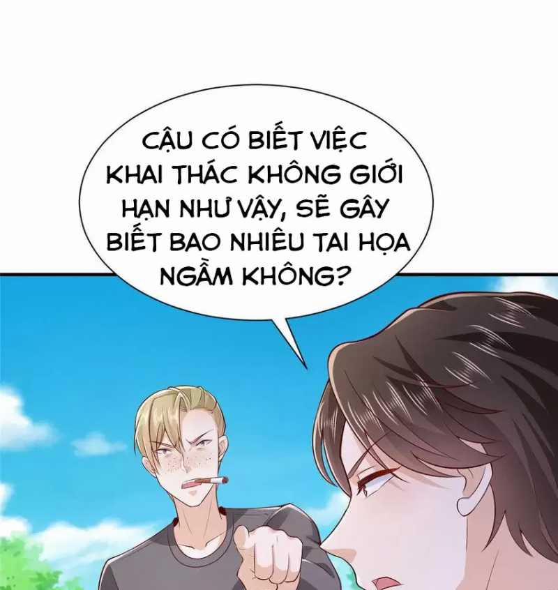 Mỗi Tuần Ta Có Một Nghề Nghiệp Mới 582 trang 6