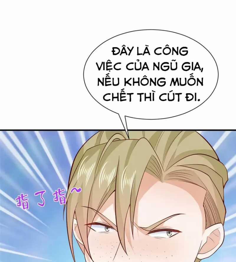 Mỗi Tuần Ta Có Một Nghề Nghiệp Mới 582 trang 8