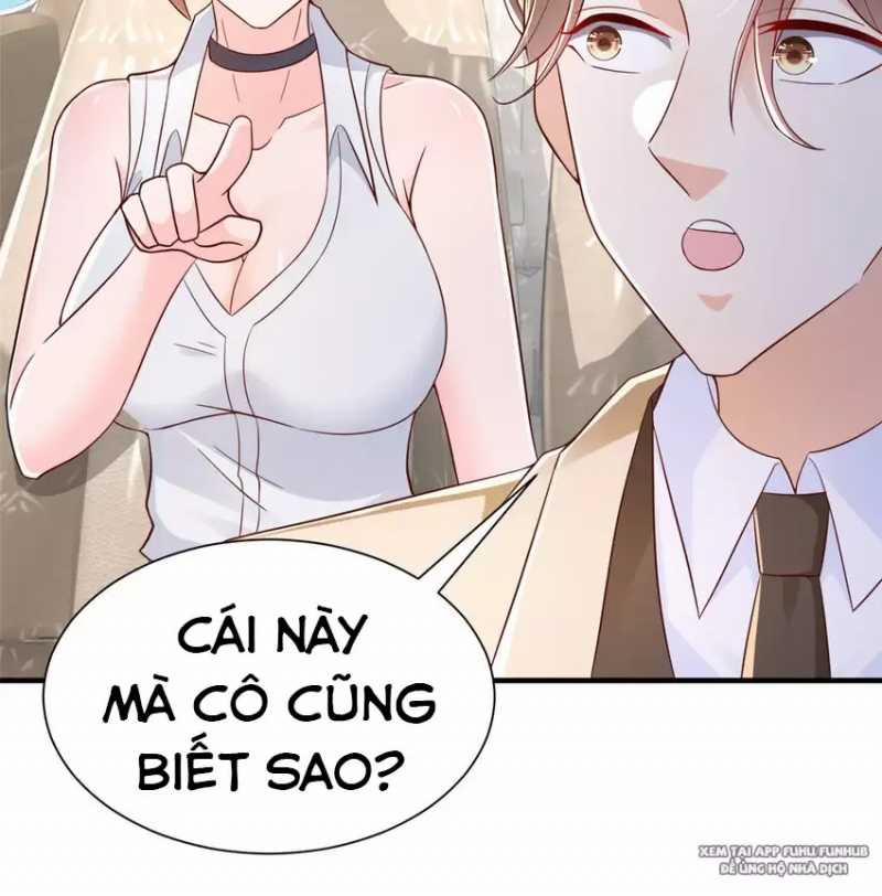 Mỗi Tuần Ta Có Một Nghề Nghiệp Mới 583 trang 10