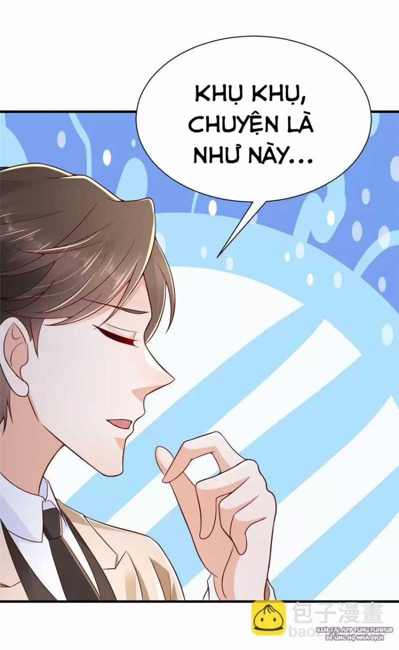 Mỗi Tuần Ta Có Một Nghề Nghiệp Mới 583 trang 13
