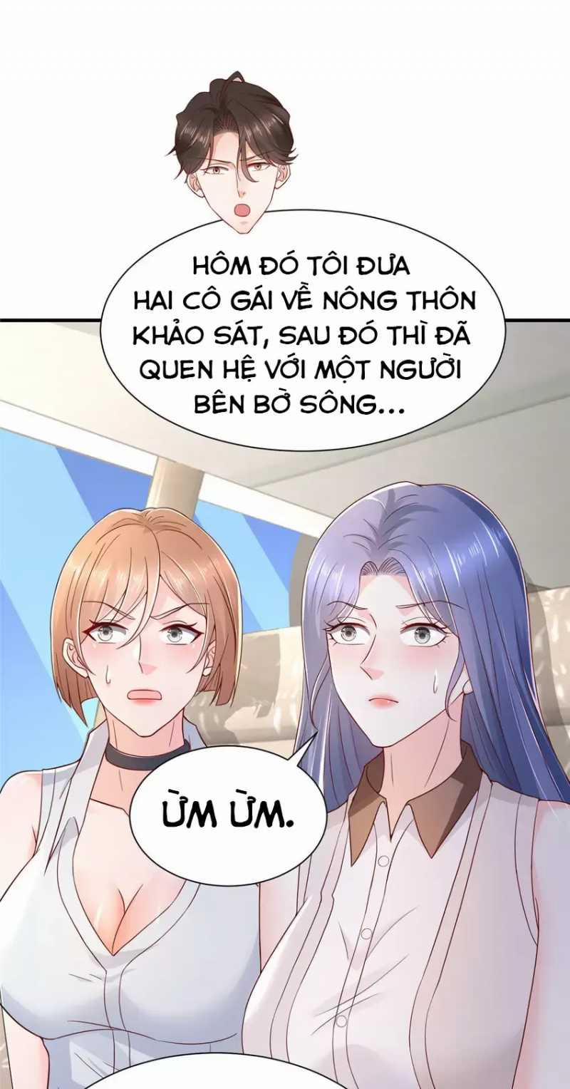 Mỗi Tuần Ta Có Một Nghề Nghiệp Mới 583 trang 14