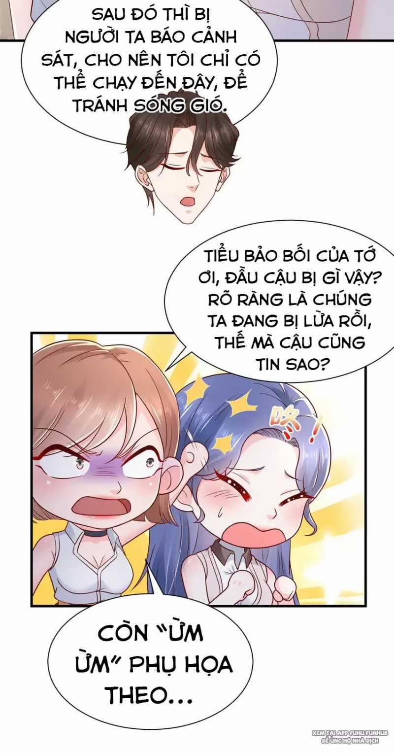 Mỗi Tuần Ta Có Một Nghề Nghiệp Mới 583 trang 15
