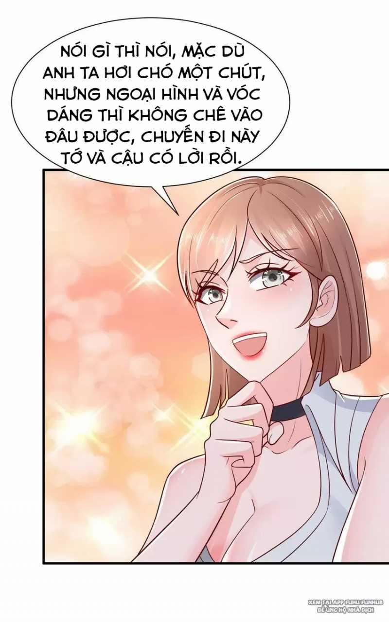 Mỗi Tuần Ta Có Một Nghề Nghiệp Mới 583 trang 17