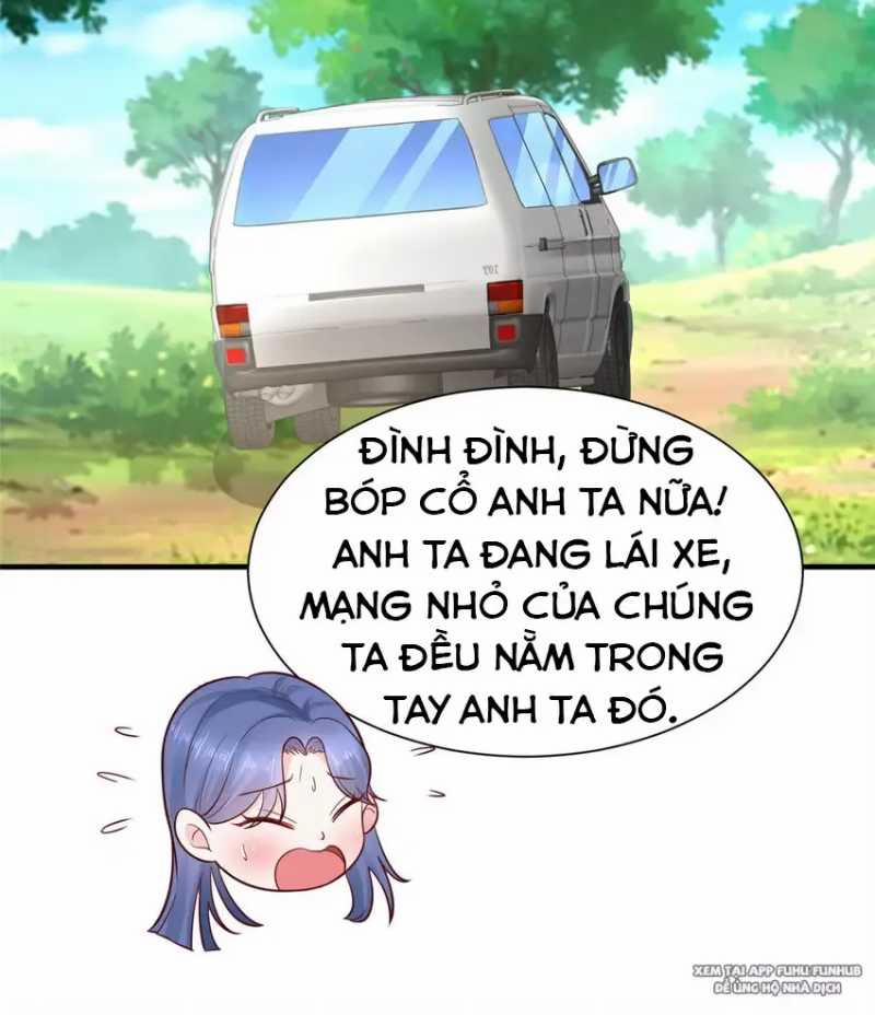 Mỗi Tuần Ta Có Một Nghề Nghiệp Mới 583 trang 21