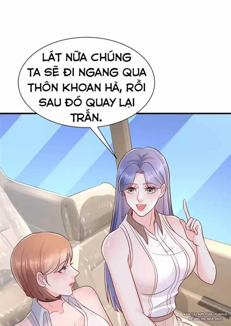 Mỗi Tuần Ta Có Một Nghề Nghiệp Mới 583 trang 24