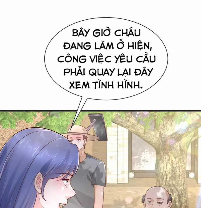 Mỗi Tuần Ta Có Một Nghề Nghiệp Mới 583 trang 30