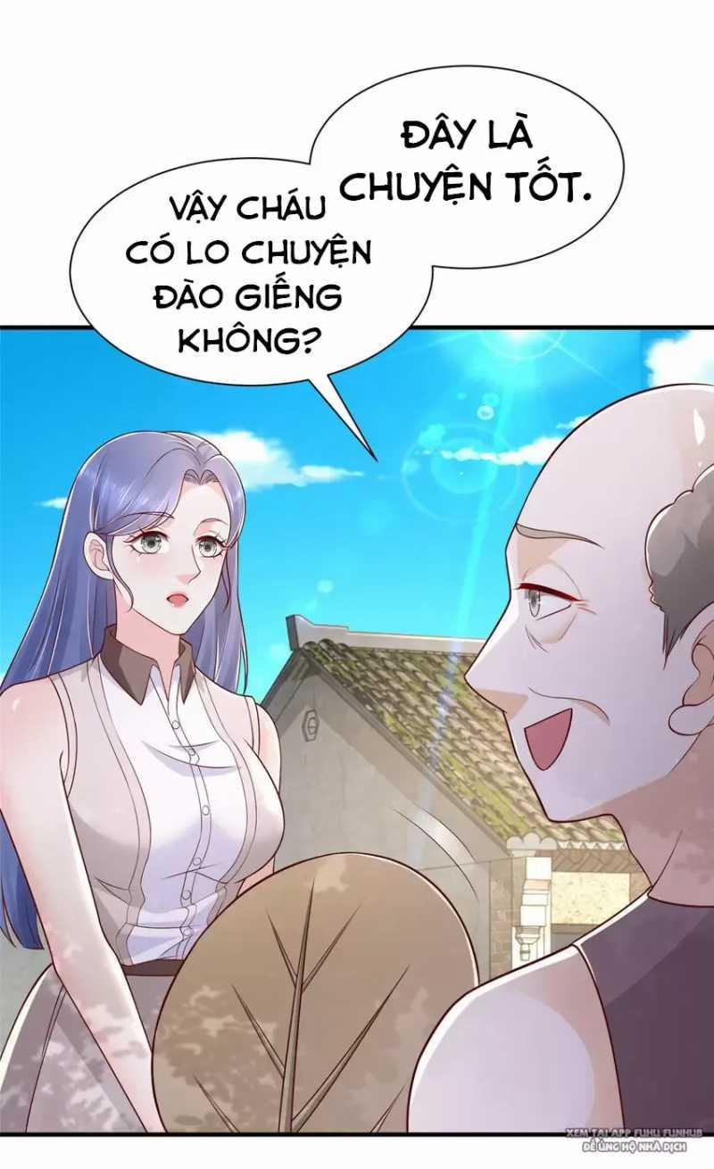 Mỗi Tuần Ta Có Một Nghề Nghiệp Mới 583 trang 35