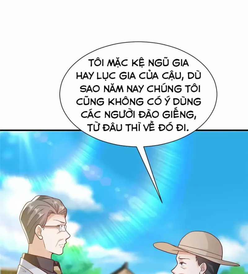 Mỗi Tuần Ta Có Một Nghề Nghiệp Mới 584 trang 16