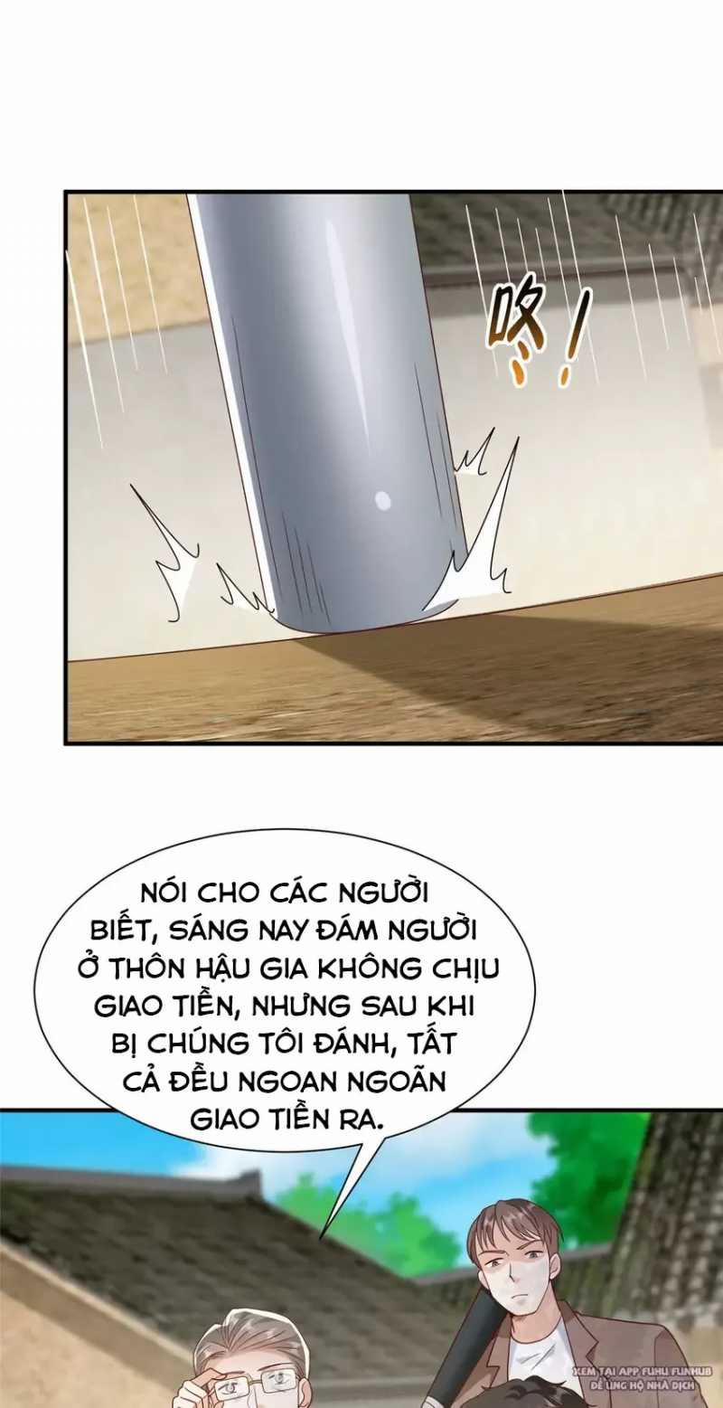 Mỗi Tuần Ta Có Một Nghề Nghiệp Mới 584 trang 28
