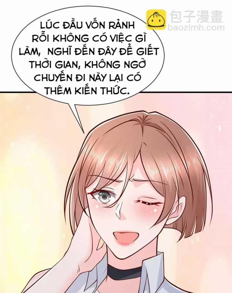 Mỗi Tuần Ta Có Một Nghề Nghiệp Mới 585 trang 13
