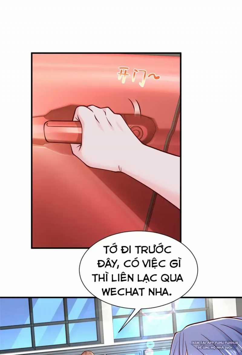 Mỗi Tuần Ta Có Một Nghề Nghiệp Mới 585 trang 15